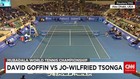 Mubadala World Tennis Championship