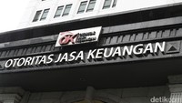 OJK Cabut Izin Usaha Perusahaan Modal Ventura di Tangerang, Ini Alasannya