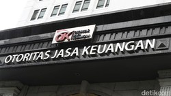 OJK Cabut Izin Usaha Perusahaan Modal Ventura di Tangerang, Ini Alasannya