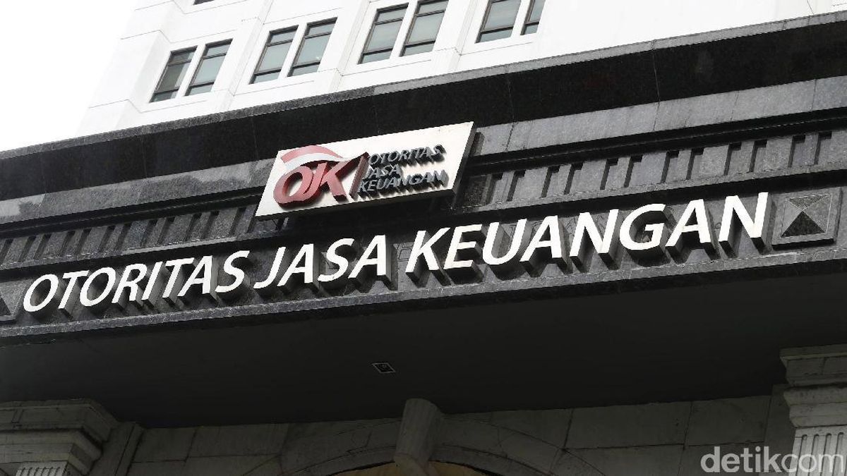 Gara-gara Modal Cekak, OJK Cabut Izin Bank di Tangerang — NadiKabar.com