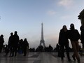 'Tercekik' Polusi, Paris Bangun Kawasan Bebas Knalpot