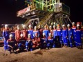 Pertamina EP Awali 2017 Dengan Ngebor Dua Sumur Baru