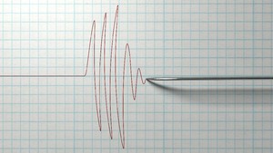 Gempa 5,8 SR Guncang Bali