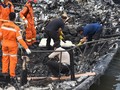 Korban Tewas Terbakarnya Kapal Zahro Express Jadi 23 Orang