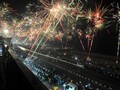 Bahaya Ingar-bingar Malam Tahun Baru pada Kendaraan