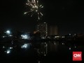 Politik Identitas di Malam Tahun Baru
