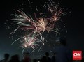 Bakar Petasan Tahun Baru, Ibu dan Anak Ditangkap di Sabang