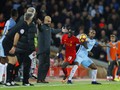 Liverpool Menang Tipis Atas ManCity