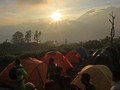 Memahami Etika Buang Air saat Pendakian