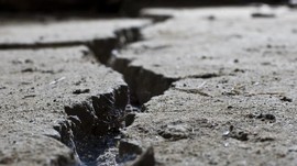 Gempa Susulan 3,4 SR Banjarnegara, Satu Orang Luka