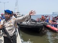 KSOP Nyatakan Kapal Wisata Zahro Express Laik Berlayar