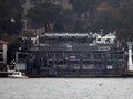 Polisi Buru Pelaku Serangan Tahun Baru Istanbul