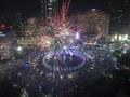 15 Pilihan Tempat Pesta Tahun Baru di Jakarta