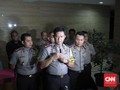 Polisi Pastikan 10 Satpol PP Tersangka Pembobol Bank DKI