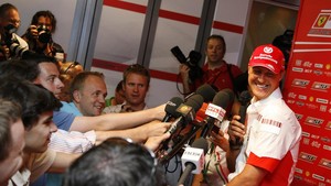 Dokter: Kondisi Schumacher Memburuk
