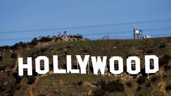 Turunkan Pajak Film, Walikota LA: Saatnya Hollywood Bangkit