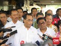 Pemerintah Bentuk Tim Khusus Kebut Pelabuhan Patimban
