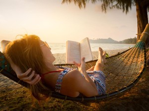 Sering Menikmati Waktu Sendiri? Bukan Berarti Kesepian, Bisa Jadi Itu Solitude