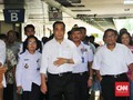 Menhub Pecat Kepala Sekolah STIP