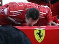 Mobil Ferrari Schumacher Bersiap Diwariskan ke Sang Putra