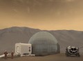 Minim Dana, Misi Koloni Manusia di Mars Tinggal Wacana