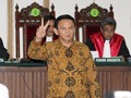 KY Sebut Kewenangan Hakim di Persidangan Ahok Luntur