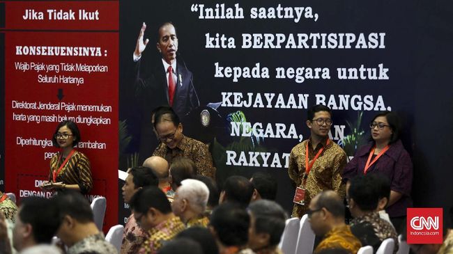 Investor Ritel Lokal Hanya 0,02 Persen
