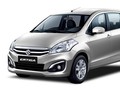 Mobil-mobil Suzuki Buatan Indonesia Dilarang Masuk Vietnam