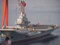 Kapal Induk China Berlayar di Selat, Taiwan Waspada