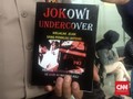 Istana Harap Hakim Vonis Bersalah Penulis 'Jokowi Undercover'