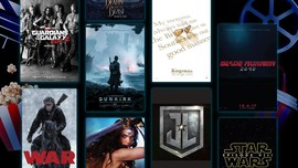 Kalender Film Wajib Tonton Sepanjang 2017