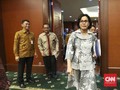 Selama jadi Menkeu, Sri Mulyani Tak Pernah Percaya APBNP 2016