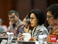 Menkeu Sri Mulyani Bakal Revisi Daftar Agen Penjual SUN