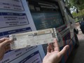 Bayar Pajak Kendaraan Bisa di Minimarket dan Toko Online