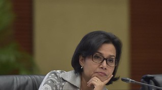 Sri Mulyani: Ekonomi Digital Tak Maksimal Tanpa Akses Listrik