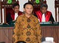 Menyorot Sidang Tertutup Ahok