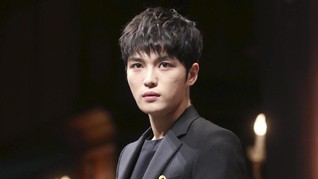Virus Corona, Kim Jae Joong dan AB6IX Tunda Konser di Jakarta