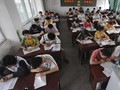 Siswa di China Bisa Lulus Ujian dengan Pinjam Nilai di 'Bank'