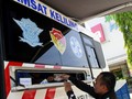 Tes Psikologi SIM Bakal Diterapkan Nasional