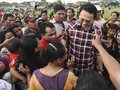 Melihat Perubahan 'Jual Diri' Agus, Ahok hingga Anies