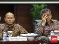 BPS Diminta Samakan Formula Hitungan Konsumsi Pemerintah