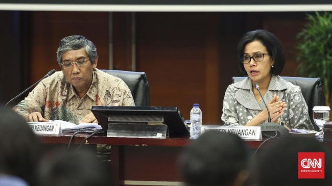 Kemenkeu Minta Bank 'Pertebal' Sekuritisasi KPR