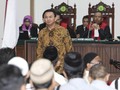 Jaksa Siapkan Lima Saksi untuk Beratkan Ahok Hari Ini