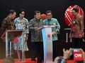 Sri Mulyani: Pendaftar Bos OJK Tembus 500 Orang