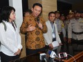 Penasihat Hukum Ahok: 'Fitsa Hats' Indikasi Saksi Tak Jujur