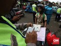 Tunggakan Pajak Kendaraan Bermotor di DKI Capai Rp1,8 Triliun