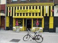 Puluhan Kafe Bermenu Ganja di Belanda Tutup Usaha