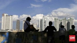 Bankir Anggap Pertumbuhan Ekonomi di Bawah Ekspektasi