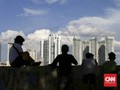 Bankir Anggap Pertumbuhan Ekonomi di Bawah Ekspektasi