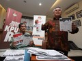 KPU: Survei Elektabilitas Boleh Dirilis selama Masa Tenang